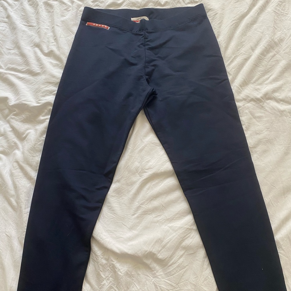 Prada Leggings